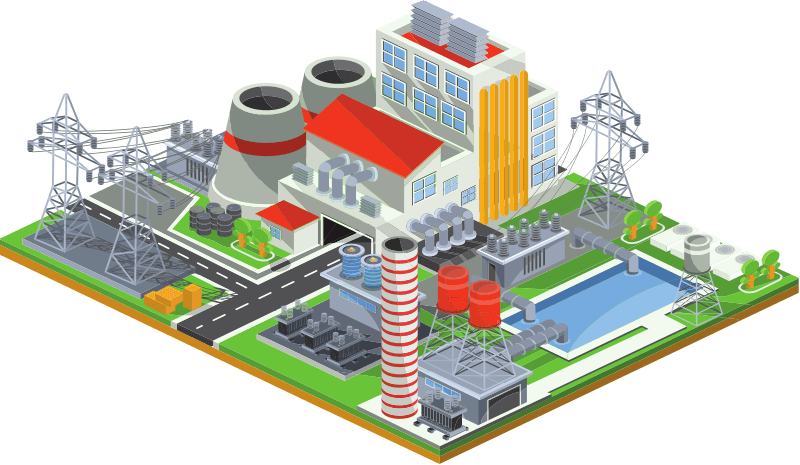 Automatización industrial por TRITONIX.