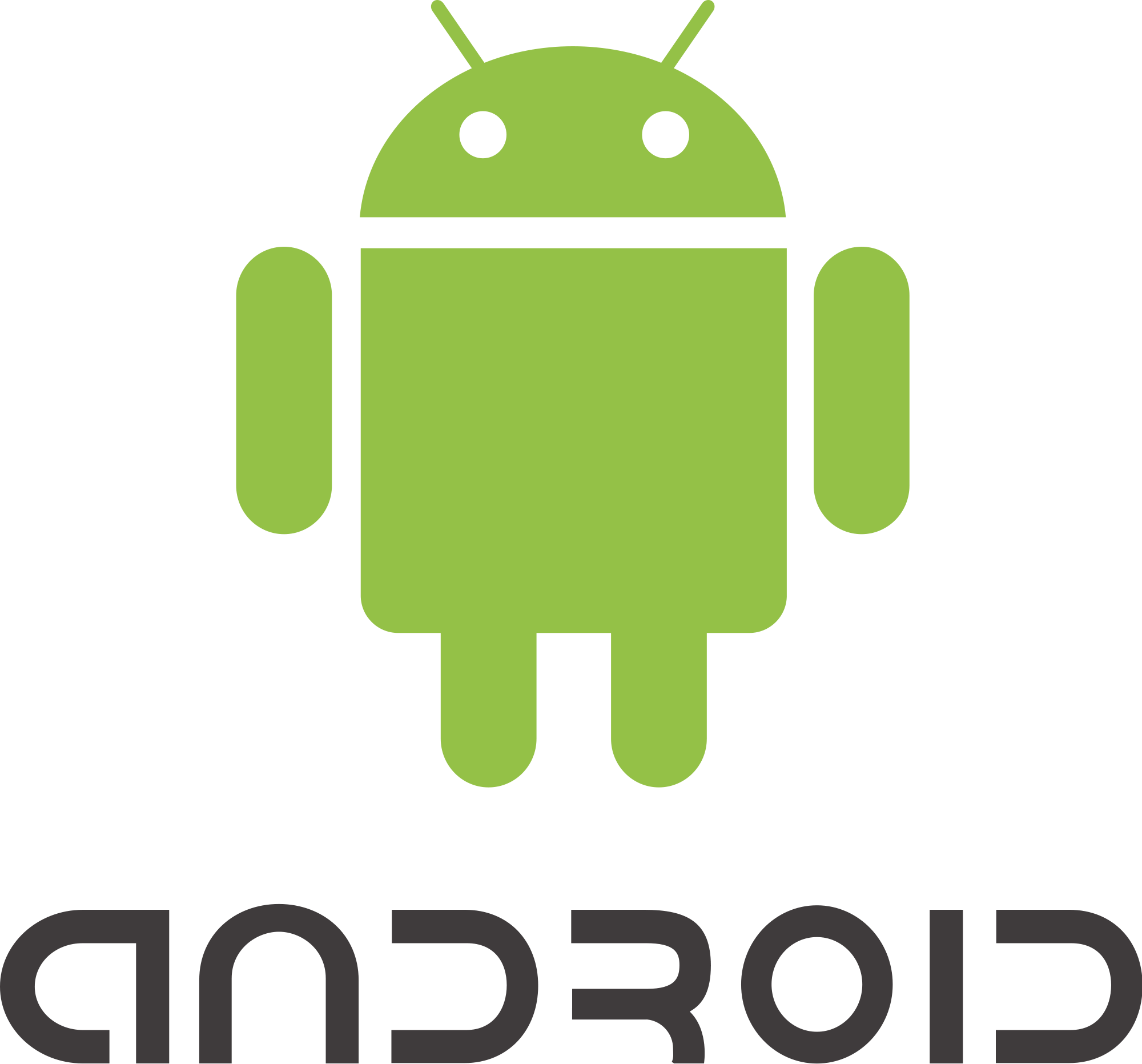 Android logo
