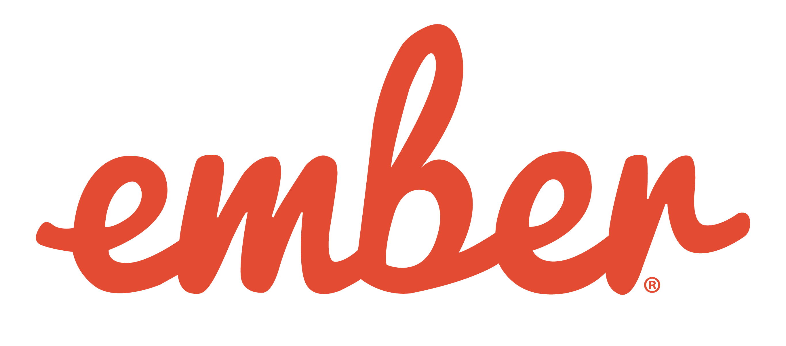 Ember logo